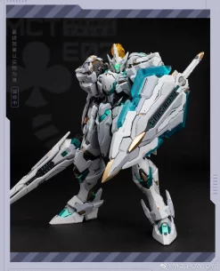 MOSHOW TOYS : LANCELOT OF THE LAKE