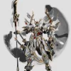 CANGDAO MODEL : 1/72 CD-01 WHITE DRAGON (LIMITED)