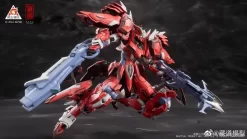 CANGDAO CD-FA-04 FULL ARMOR DUSSACK -Meilleurs Jouets 0085AL1mgy1hd67eb3dc5j32yo1o0npd