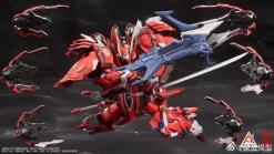 CANGDAO CD-FA-04 FULL ARMOR DUSSACK -Meilleurs Jouets 0085AL1mgy1hd67edtey4j32yo1o0u0x