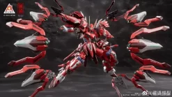 CANGDAO CD-FA-04 FULL ARMOR DUSSACK -Meilleurs Jouets 0085AL1mgy1hd67efx6axj32yo1o0qv5