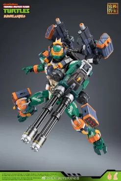 HEATBOYS : TEENAGE MUTANT NINJA TURTLES MICHEALANGELO -Meilleurs Jouets 008c4L4Xgy1he1hahjtdpj31jk2bc4qq