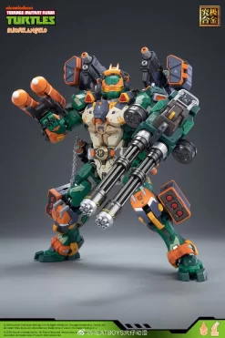 HEATBOYS : TEENAGE MUTANT NINJA TURTLES MICHEALANGELO -Meilleurs Jouets 008c4L4Xgy1he1haivalyj31jk2bc7wi