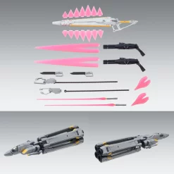 MG 1/100 CROSSBONE GUNDAM X-0 VER.KA -Meilleurs Jouets 1000135921 10