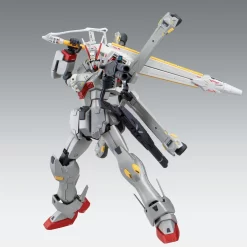 MG 1/100 CROSSBONE GUNDAM X-0 VER.KA -Meilleurs Jouets 1000135921 4