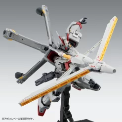 MG 1/100 CROSSBONE GUNDAM X-0 VER.KA -Meilleurs Jouets 1000135921 5
