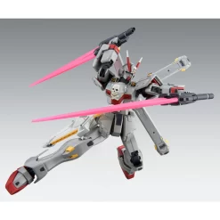 MG 1/100 CROSSBONE GUNDAM X-0 VER.KA -Meilleurs Jouets 1000135921 6