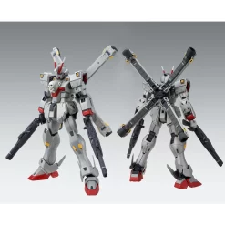 MG 1/100 CROSSBONE GUNDAM X-0 VER.KA -Meilleurs Jouets 1000135921 7
