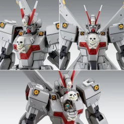 MG 1/100 CROSSBONE GUNDAM X-0 VER.KA -Meilleurs Jouets 1000135921 9