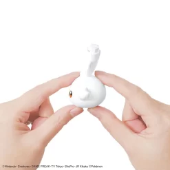 POKE-PLA QUICK 05 Scorbunny (Flambino) -Meilleurs Jouets 10751557a8