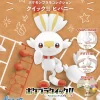 POKE-PLA QUICK 05 Scorbunny (Flambino)