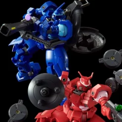 HGAC 1/144 VAYEATE & MERCURIUS -Meilleurs Jouets 119040236 956912694823376 4792257211138800310 o 1