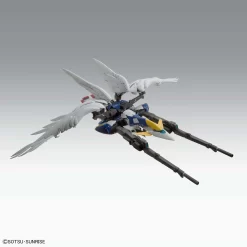 MG 1/100 WING GUNDAM ZERO EW VER. KA -Meilleurs Jouets 119675505 164501271959664 6265980774781164263 o
