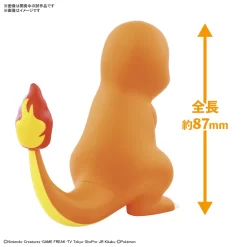 POKEMON POKE-PLA QUICK! 11 SALAMECHE (CHARMANDER) 8 POKEMON POKE-PLA QUICK! 11 SALAMECHE (CHARMANDER) -Meilleurs Jouets 155 5091 o 1ftuk44qs61rel5q2n1s8g1slu2d