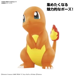 POKEMON POKE-PLA QUICK! 11 SALAMECHE (CHARMANDER) 7 POKEMON POKE-PLA QUICK! 11 SALAMECHE (CHARMANDER) -Meilleurs Jouets 156 5091 o 1ftuk4bkmmnt19tm2si6u019a92i
