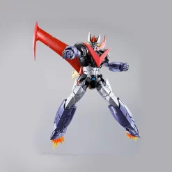 GREAT MAZINGER INFINITY – METAL BUILD 21 GREAT MAZINGER INFINITY – METAL BUILD -Meilleurs Jouets 2 great mazinger infinity metal build