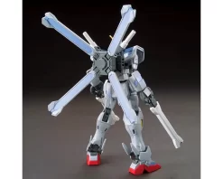 HGBF 1/144 GUNDAM CROSS BONE MAOH -Meilleurs Jouets 46848 3