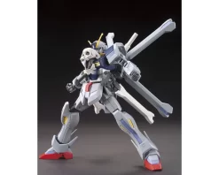 HGBF 1/144 GUNDAM CROSS BONE MAOH -Meilleurs Jouets 46848 4