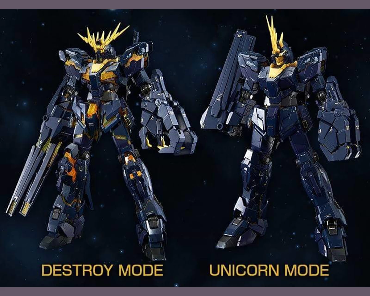 RG 1/144 EXPANSION UNIT ARMED ARMOR VN/BS 2 RG 1/144 EXPANSION UNIT ARMED ARMOR VN/BS – Image 2