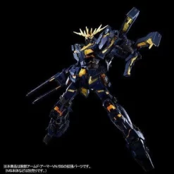 RG 1/144 EXPANSION UNIT ARMED ARMOR VN/BS