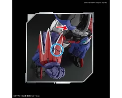 1/144 GRENDIZER INFINITISM -Meilleurs Jouets 65204d