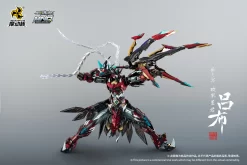 MOTOR NUCLEAR : MNQ-05X LV BU (DELUXE VERSION) LIMITED ED. -Meilleurs Jouets 7 scaled 1