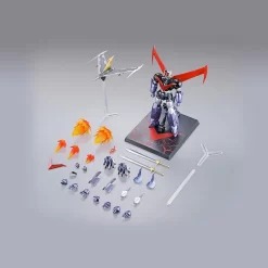 GREAT MAZINGER INFINITY – METAL BUILD 13 GREAT MAZINGER INFINITY – METAL BUILD -Meilleurs Jouets 8 great mazinger infinity metal build