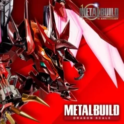 METAL BUILD : GUREN TYPE-08 ELEMENTS SEITEN