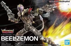 FIGURE-RISE STANDARD AMPLIFIED BEELZEMON (BEELZEBUMON)