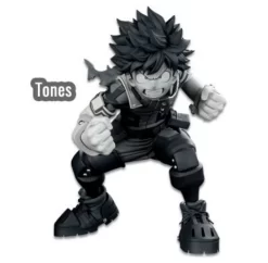 MY HERO ACADEMIA : BWFC : PVC Statue Izuku Midoriya -Meilleurs Jouets Capture decran 2021 12 05 181145