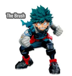 MY HERO ACADEMIA : BWFC : PVC Statue Izuku Midoriya -Meilleurs Jouets Capture decran 2021 12 05 181312