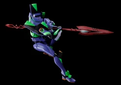 DYNACTION EVA Test Type-01 Spear Of Cassius -Meilleurs Jouets DYNACTION EVA Test Type 01 Spear of Cassius 6