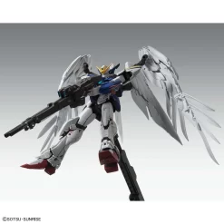 MG 1/100 WING GUNDAM ZERO EW VER. KA -Meilleurs Jouets EiG6Xz1WoAA7FVb