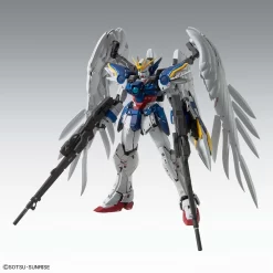 MG 1/100 WING GUNDAM ZERO EW VER. KA -Meilleurs Jouets EiG6XzlXkAAVqr8