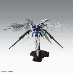 MG 1/100 WING GUNDAM ZERO EW VER. KA -Meilleurs Jouets EiG6XzxWsAA7A57