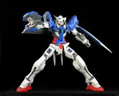 MG 1/100 EXIA GUNDAM -Meilleurs Jouets GUN80107 3