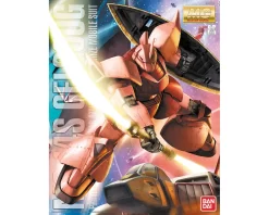 MG 1/100 CHAR’S GELGOOG VER.2.0