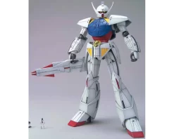 MG 1/100 TURN A GUNDAM -Meilleurs Jouets GUN80658 4