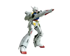 MG 1/100 TURN A GUNDAM -Meilleurs Jouets GUN80658 5
