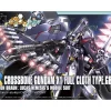 HGBF 1/144 CROSSBONE GUNDAM X1 FULL CLOTH