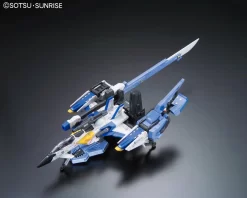 RG 1/144 FX550 SKYGRASPER LAUNCHER/SWORD PACK -Meilleurs Jouets GUN80678 5