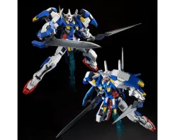 MG 1/100 AVALANCHE EXIA -Meilleurs Jouets GUN82391 11