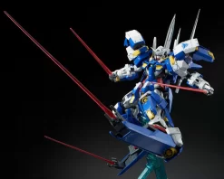 MG 1/100 AVALANCHE EXIA -Meilleurs Jouets GUN82391 7