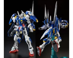 MG 1/100 AVALANCHE EXIA -Meilleurs Jouets GUN82391 9