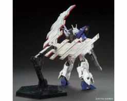 HGUC 1/144 MOON GUNDAM -Meilleurs Jouets GUN82483 3