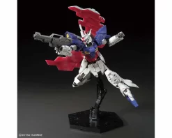 HGUC 1/144 MOON GUNDAM -Meilleurs Jouets GUN82483 4