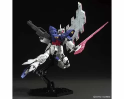 HGUC 1/144 MOON GUNDAM -Meilleurs Jouets GUN82483 5