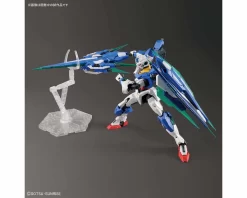 MG 1/100 00 QAN[T] FULL SABER -Meilleurs Jouets GUN82490 4