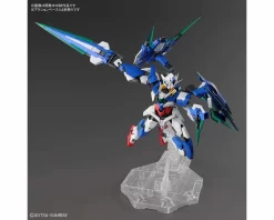 MG 1/100 00 QAN[T] FULL SABER -Meilleurs Jouets GUN82490 6
