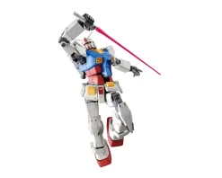 MG 1/100 RX-78-2 GUNDAM – THE ORIGIN -Meilleurs Jouets GUN83112 3